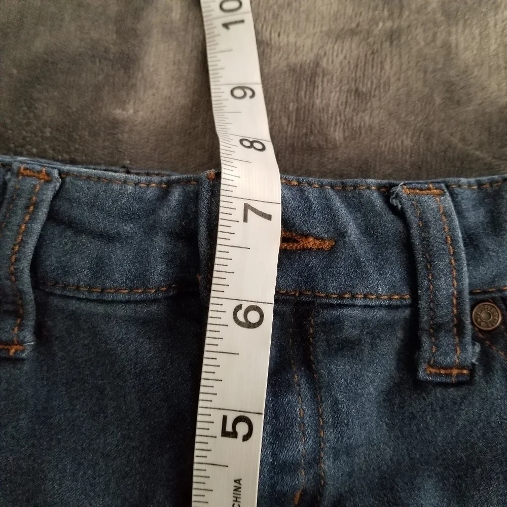 Celebrity Pink Girl's Jeggings